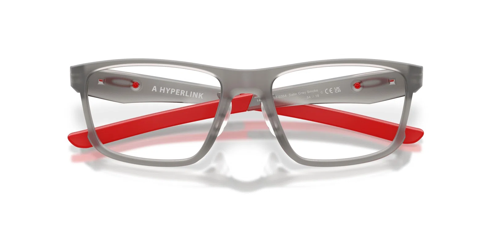 Oakley Hyperlink 8051 Eyeglasses - view 20
